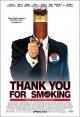 Thank You For Smoking 