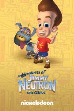 Jimmy Neutron (Serie de TV)