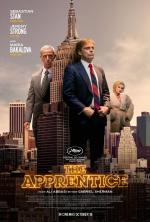 The Apprentice 