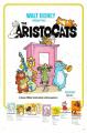 The Aristocats 