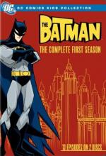 The Batman (TV Series)