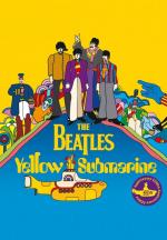 The Beatles: Yellow Submarine (Vídeo musical)