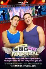 The Big Gay Musical 