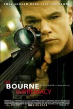 The Bourne Supremacy 