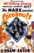 The Cocoanuts 