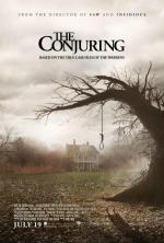 Expediente Warren: The Conjuring 