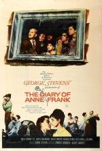 The Diary of Anne Frank 