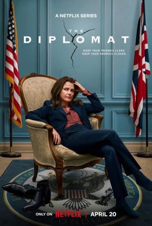 The Diplomat (TV Series)