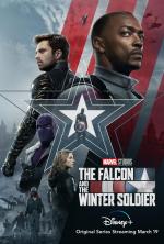 Falcon y el Soldado del Invierno (Miniserie de TV)