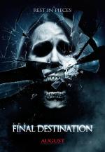 The Final Destination 