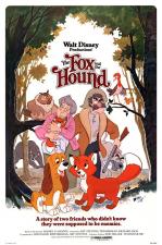 The Fox and the Hound 