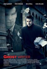 The Ghost Writer 