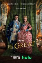 The Great (Serie de TV)