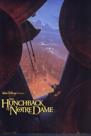 The Hunchback of Notre Dame 