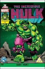 The Incredible Hulk (TV Series)