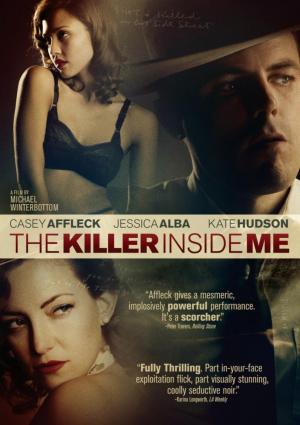 The Killer Inside Me 