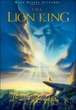 The Lion King 