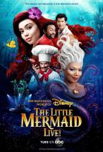 The Little Mermaid Live! (TV)