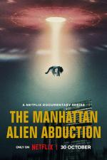 The Manhattan Alien Abduction (TV Series)