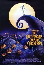 The Nightmare Before Christmas 