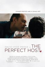 The Perfect Host 