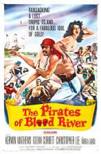 The Pirates of Blood River 