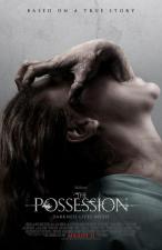 The Possession (El origen del mal) 