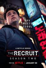 The Recruit (TV Series)