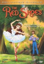 The Red Shoes 