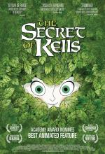 The Secret of Kells 