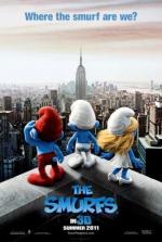 The Smurfs 