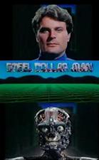 The Steel Collar Man (TV)