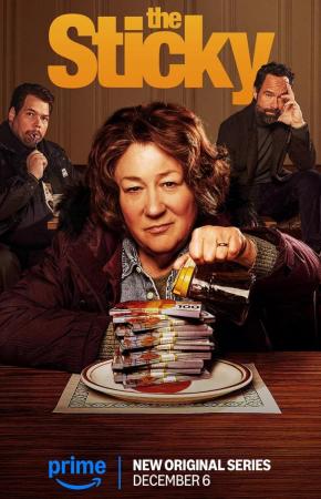 Dulce estafa (Serie de TV)