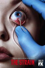 The Strain (TV Series)