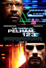 The Taking of Pelham 123 