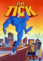 The Tick (TV Series)