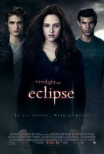 Crepúsculo la saga: Eclipse 