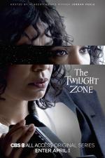 The Twilight Zone: Replay (TV)