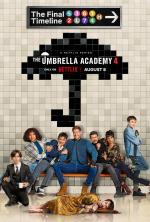 The Umbrella Academy (Serie de TV)