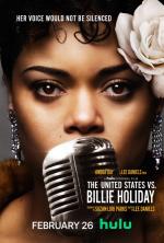 Estados Unidos vs. Billie Holiday 