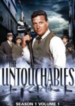 Los Intocables (Serie de TV)