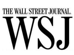 The Wall Street Journal