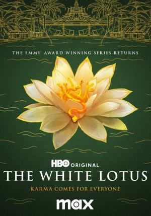 The White Lotus 3 (TV Miniseries)