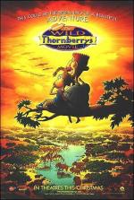 Los Thornberrys: La película 