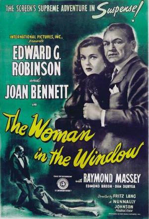 The Woman in the Window 