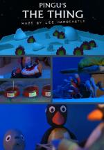 Pingu's The Thing (C)