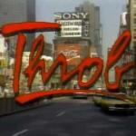 Throb (TV Series)