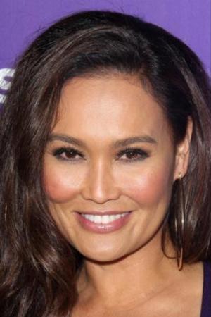 Tia Carrere