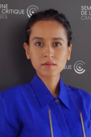 Tilotama Shome