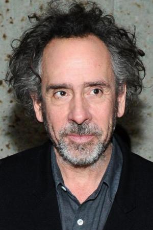 Tim Burton